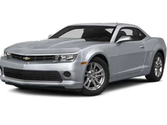 CHEVROLET CAMARO 2015 2G1FF1E30F9270872 image CHEVROLET CAMARO 2015 2G1FF1E30F9270872 image