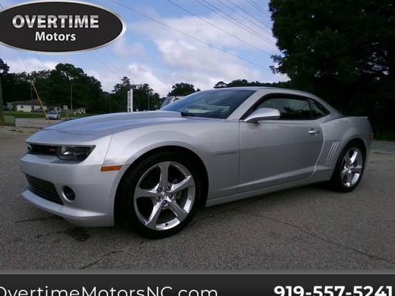 CHEVROLET CAMARO 2015 2G1FD1E38F9263951 image CHEVROLET CAMARO 2015 2G1FD1E38F9263951 image