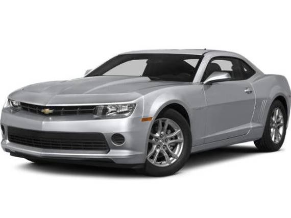 CHEVROLET CAMARO 2015 2G1FD1E3XF9288849 image