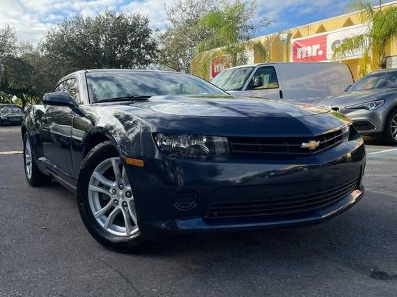 CHEVROLET CAMARO 2015 2G1FB1E32F9311479 image CHEVROLET CAMARO 2015 2G1FB1E32F9311479 image