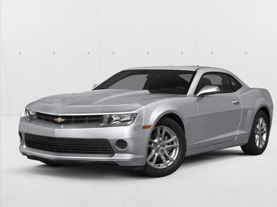 CHEVROLET CAMARO 2015 2G1FD1E35F9182387 image CHEVROLET CAMARO 2015 2G1FD1E35F9182387 image