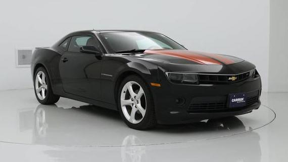 CHEVROLET CAMARO 2015 2G1FF1E3XF9105749 image CHEVROLET CAMARO 2015 2G1FF1E3XF9105749 image