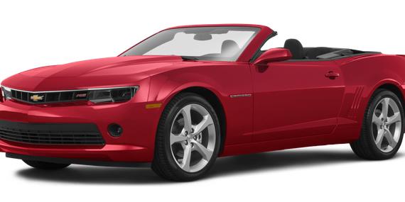 CHEVROLET CAMARO 2015 2G1FD3D32F9270391 image CHEVROLET CAMARO 2015 2G1FD3D32F9270391 image