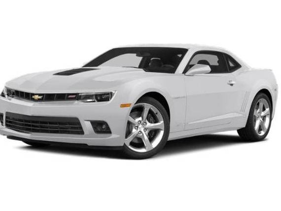 CHEVROLET CAMARO 2015 2G1FH1EJ2F9128497 image CHEVROLET CAMARO 2015 2G1FH1EJ2F9128497 image