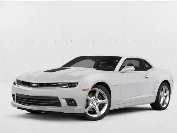 CHEVROLET CAMARO 2015 2G1FJ1EW3F9198476 image CHEVROLET CAMARO 2015 2G1FJ1EW3F9198476 image