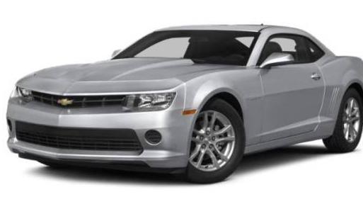 CHEVROLET CAMARO 2015 2G1FD1E30F9202027 image