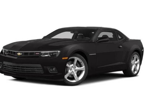 CHEVROLET CAMARO 2015 2G1FG1EW6F9293693 image CHEVROLET CAMARO 2015 2G1FG1EW6F9293693 image