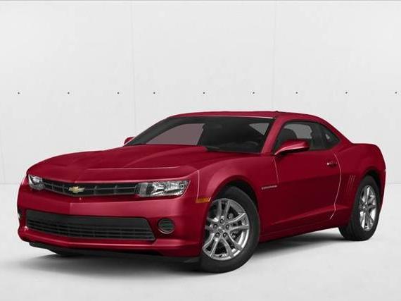 CHEVROLET CAMARO 2015 2G1FA1E39F9133587 image CHEVROLET CAMARO 2015 2G1FA1E39F9133587 image