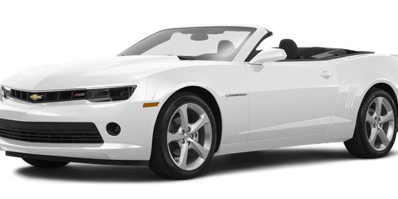 CHEVROLET CAMARO 2015 2G1FD3D31F9258295 image CHEVROLET CAMARO 2015 2G1FD3D31F9258295 image