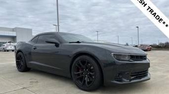 CHEVROLET CAMARO 2015 2G1FJ1EW0F9102755 image CHEVROLET CAMARO 2015 2G1FJ1EW0F9102755 image