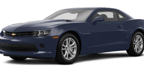 CHEVROLET CAMARO 2015 2G1FB1E35F9307863 image CHEVROLET CAMARO 2015 2G1FB1E35F9307863 image
