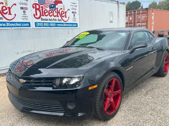 CHEVROLET CAMARO 2015 2G1FA1E39F9148347 image CHEVROLET CAMARO 2015 2G1FA1E39F9148347 image