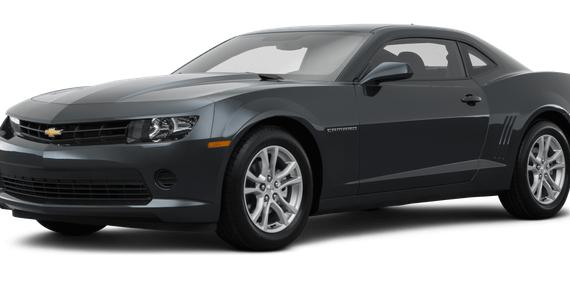 CHEVROLET CAMARO 2015 2G1FB1E37F9225147 image CHEVROLET CAMARO 2015 2G1FB1E37F9225147 image