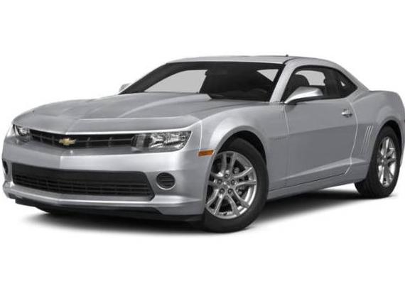 CHEVROLET CAMARO 2015 2G1FF1E36F9235480 image CHEVROLET CAMARO 2015 2G1FF1E36F9235480 image