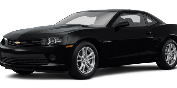 CHEVROLET CAMARO 2015 2G1FB1E39F9195858 image CHEVROLET CAMARO 2015 2G1FB1E39F9195858 image