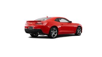 CHEVROLET CAMARO 2015 2G1FD1E35F9239879 image