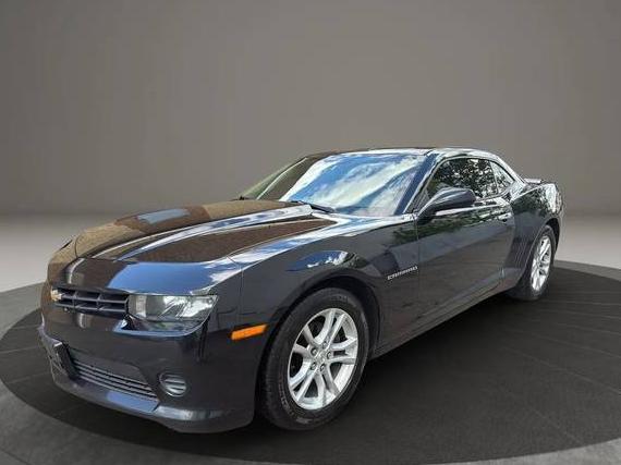 CHEVROLET CAMARO 2015 2G1FA1E3XF9255388 image CHEVROLET CAMARO 2015 2G1FA1E3XF9255388 image