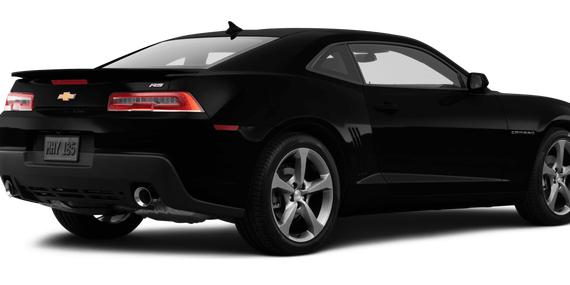 CHEVROLET CAMARO 2015 2G1FF1E32F9135859 image CHEVROLET CAMARO 2015 2G1FF1E32F9135859 image