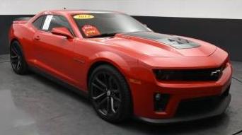 CHEVROLET CAMARO 2015 2G1FL1EP1F9800875 image