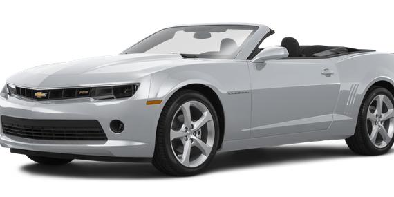 CHEVROLET CAMARO 2015 2G1FD3D31F9277574 image CHEVROLET CAMARO 2015 2G1FD3D31F9277574 image