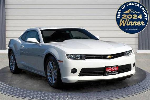 CHEVROLET CAMARO 2015 2G1FB1E36F9160257 image CHEVROLET CAMARO 2015 2G1FB1E36F9160257 image