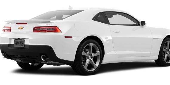 CHEVROLET CAMARO 2015 2G1FD1E32F9110630 image CHEVROLET CAMARO 2015 2G1FD1E32F9110630 image