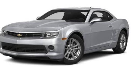 CHEVROLET CAMARO 2015 2G1FB1E31F9116974 image