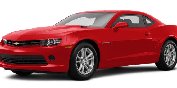 CHEVROLET CAMARO 2015 2G1FB1E39F9113966 image CHEVROLET CAMARO 2015 2G1FB1E39F9113966 image