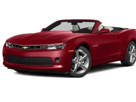 CHEVROLET CAMARO 2015 2G1FD3D32F9269368 image CHEVROLET CAMARO 2015 2G1FD3D32F9269368 image