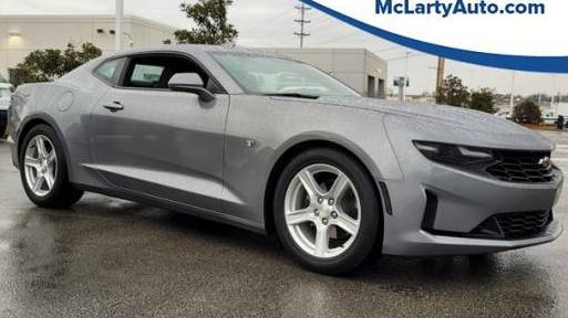 CHEVROLET CAMARO 2022 1G1FB1RX8N0113835 image