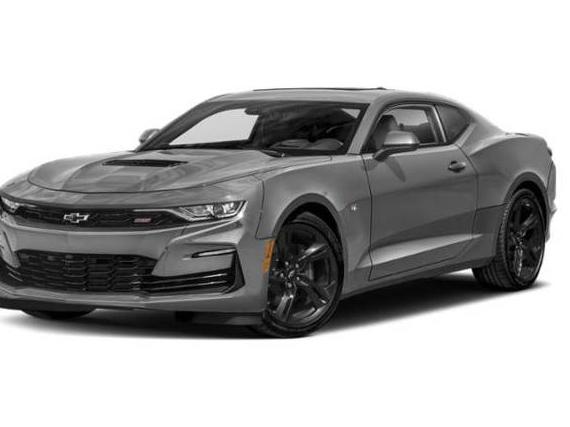 CHEVROLET CAMARO 2022 1G1FE1R73N0126712 image