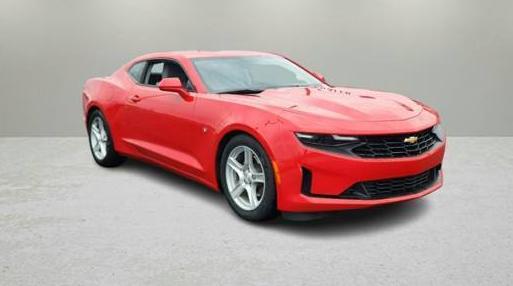 CHEVROLET CAMARO 2022 1G1FB1RX7N0118623 image