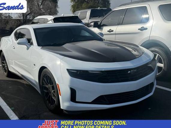 CHEVROLET CAMARO 2022 1G1FB1RS0N0129306 image CHEVROLET CAMARO 2022 1G1FB1RS0N0129306 image