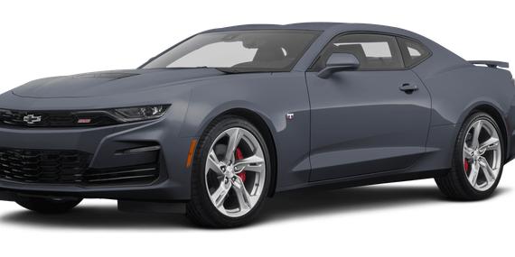 CHEVROLET CAMARO 2022 1G1FG1R70N0108792 image CHEVROLET CAMARO 2022 1G1FG1R70N0108792 image