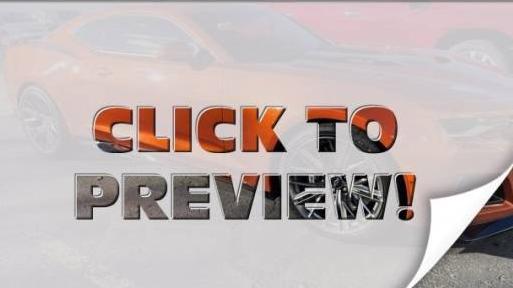 CHEVROLET CAMARO 2022 1G1FK1R69N0110336 image