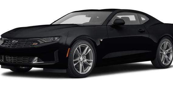 CHEVROLET CAMARO 2022 1G1FB1RX8N0106402 image