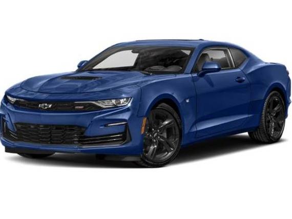 CHEVROLET CAMARO 2022 1G1FG1R77N0102956 image CHEVROLET CAMARO 2022 1G1FG1R77N0102956 image