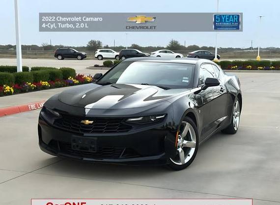 CHEVROLET CAMARO 2022 1G1FB1RX7N0115723 image CHEVROLET CAMARO 2022 1G1FB1RX7N0115723 image