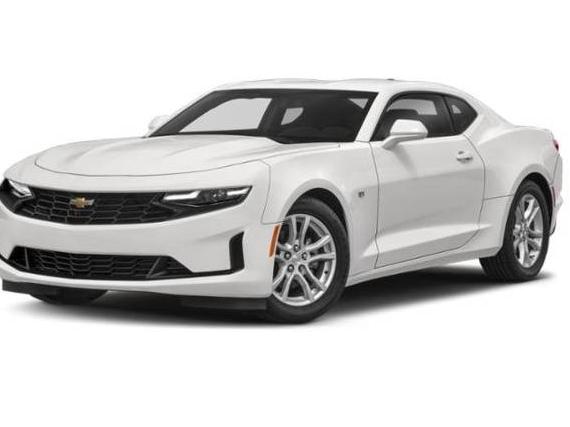 CHEVROLET CAMARO 2022 1G1FE1R73N0106251 image