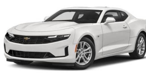 CHEVROLET CAMARO 2022 1G1FD1RS1N0130250 image