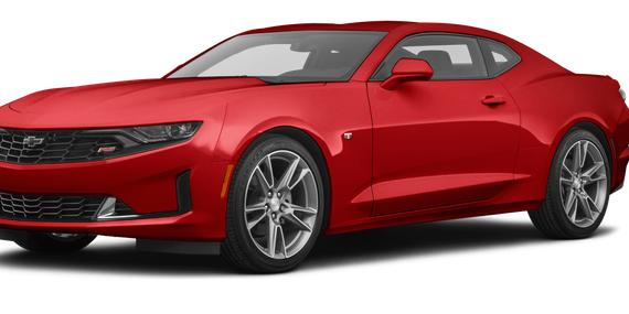 CHEVROLET CAMARO 2022 1G1FB1RX3N0107425 image
