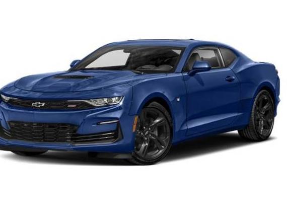 CHEVROLET CAMARO 2022 1G1FE1R77N0111372 image