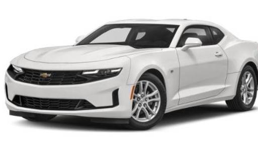 CHEVROLET CAMARO 2022 1G1FF1R70N0106219 image