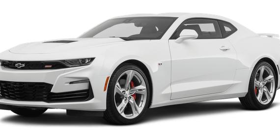 CHEVROLET CAMARO 2022 1G1FE1R75N0103027 image