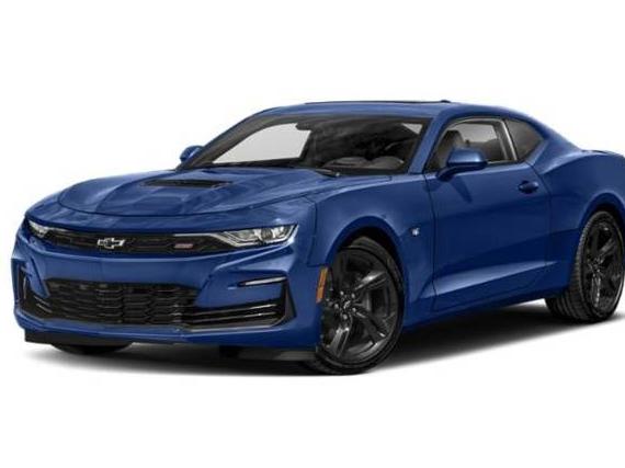 CHEVROLET CAMARO 2022 1G1FE1R74N0105271 image