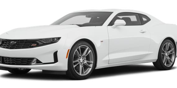 CHEVROLET CAMARO 2022 1G1FB1RX7N0105869 image