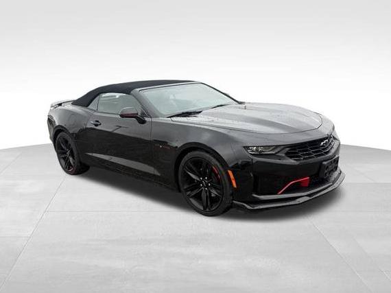 CHEVROLET CAMARO 2022 1G1FD3DS4N0130360 image CHEVROLET CAMARO 2022 1G1FD3DS4N0130360 image