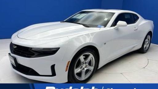 CHEVROLET CAMARO 2022 1G1FB1RX5N0119057 image