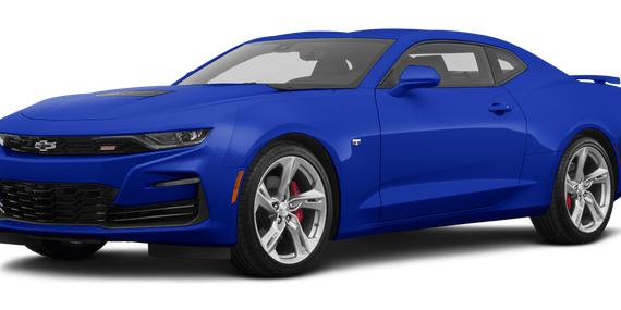CHEVROLET CAMARO 2022 1G1FF1R70N0135011 image CHEVROLET CAMARO 2022 1G1FF1R70N0135011 image