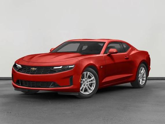 CHEVROLET CAMARO 2022 1G1FB1RX7N0121280 image